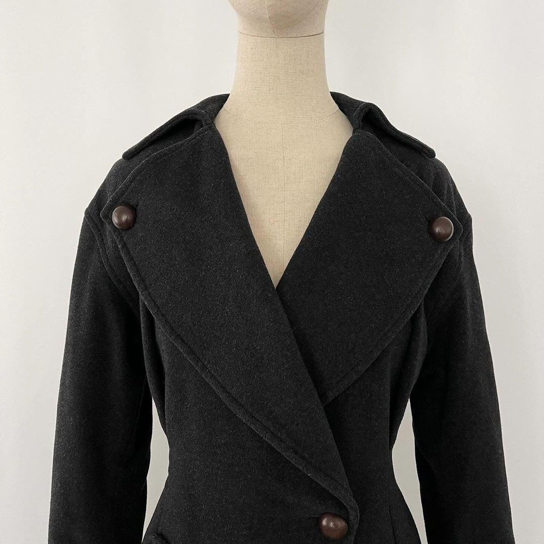 COLLECTION PRIVEE - COLLECTION PRIVEE Coat - AVVIIVVA.COM