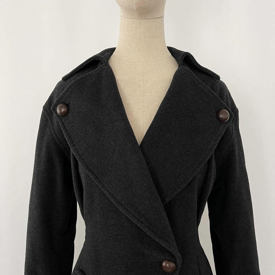 COLLECTION PRIVEE - COLLECTION PRIVEE Coat - AVVIIVVA.COM