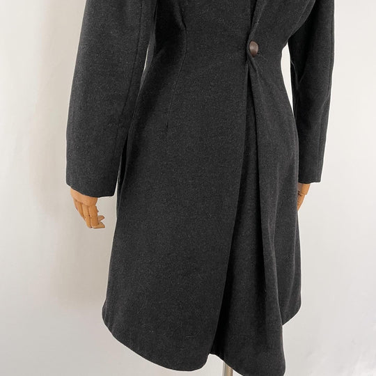 COLLECTION PRIVEE - COLLECTION PRIVEE Coat - AVVIIVVA.COM