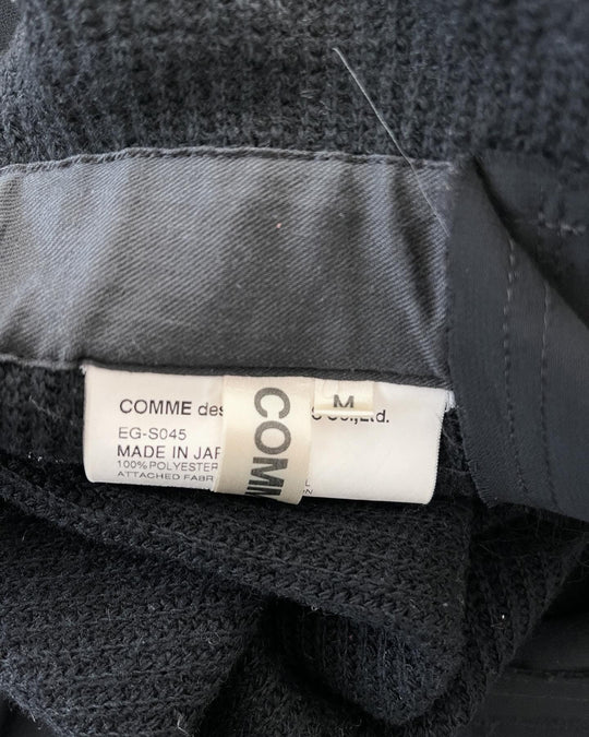 COMME DES GARCONS - COMME DES GARCONS Archive Skirt - AVVIIVVA.COM