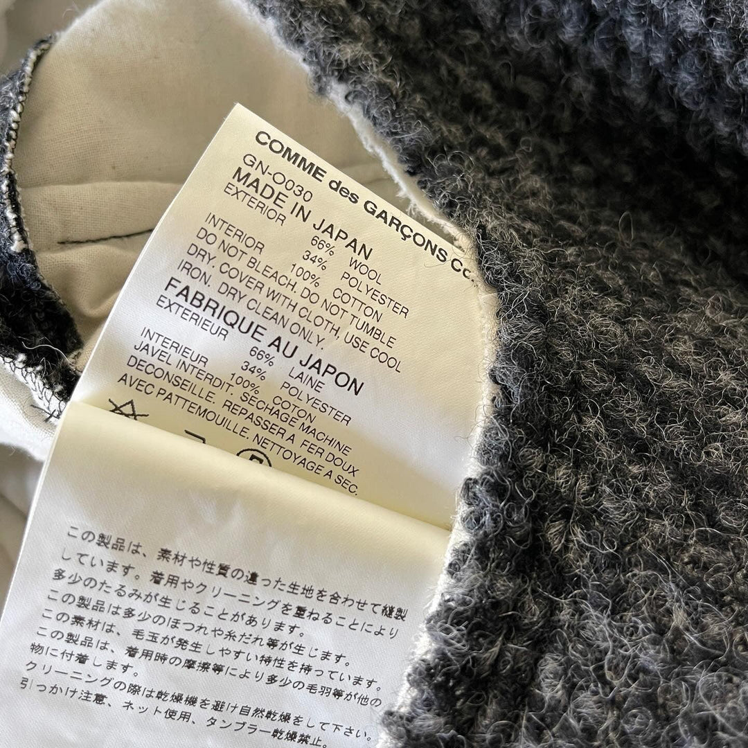 COMME DES GARCONS - COMME DES GARCONS Dress - AVVIIVVA.COM