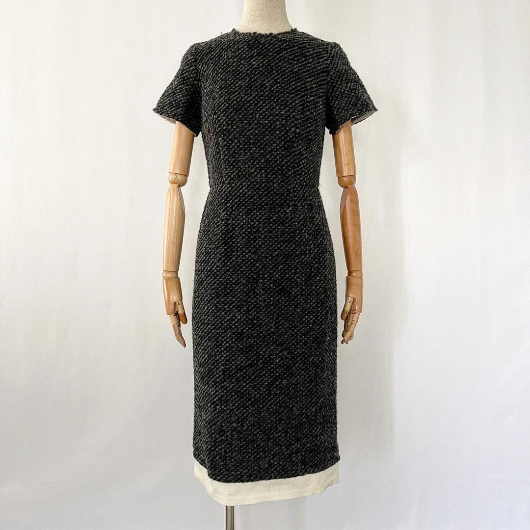COMME DES GARCONS - COMME DES GARCONS Dress - AVVIIVVA.COM