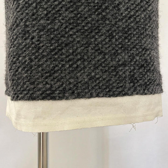 COMME DES GARCONS - COMME DES GARCONS Dress - AVVIIVVA.COM