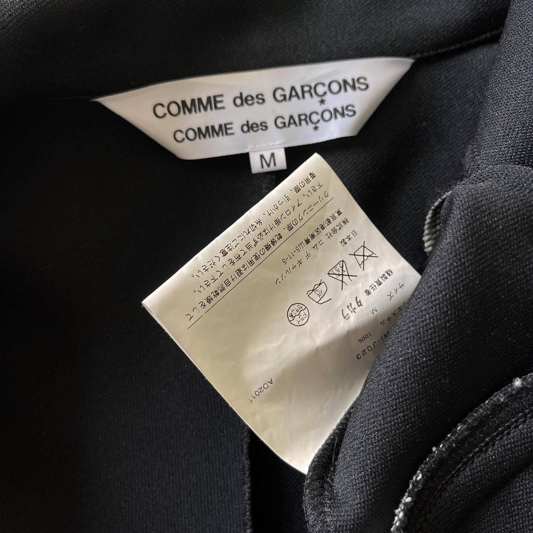 COMME DES GARCONS - COMME DES GARCONS Jacket - AVVIIVVA.COM