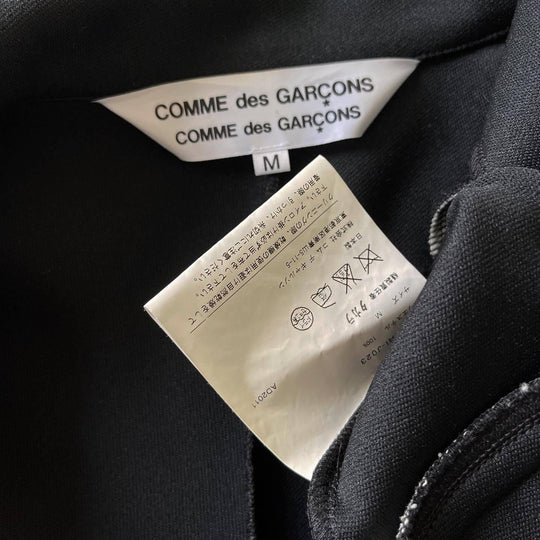 COMME DES GARCONS - COMME DES GARCONS Jacket - AVVIIVVA.COM