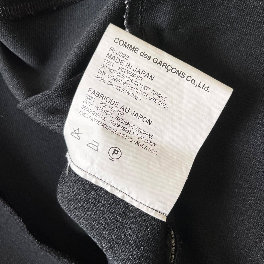COMME DES GARCONS - COMME DES GARCONS Jacket - AVVIIVVA.COM