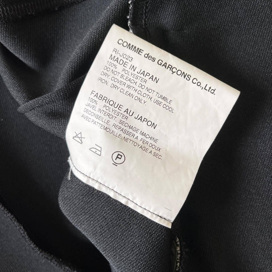 COMME DES GARCONS - COMME DES GARCONS Jacket - AVVIIVVA.COM
