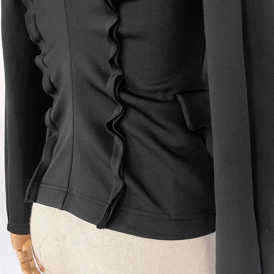 COMME DES GARCONS - COMME DES GARCONS Jacket - AVVIIVVA.COM