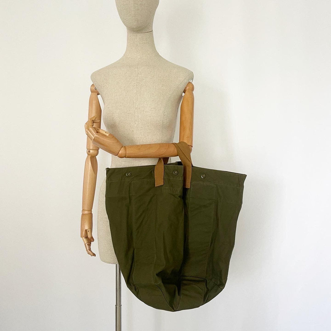 COMME DES GARCONS - COMME DES GARCONS SHIRT Bag - AVVIIVVA.COM