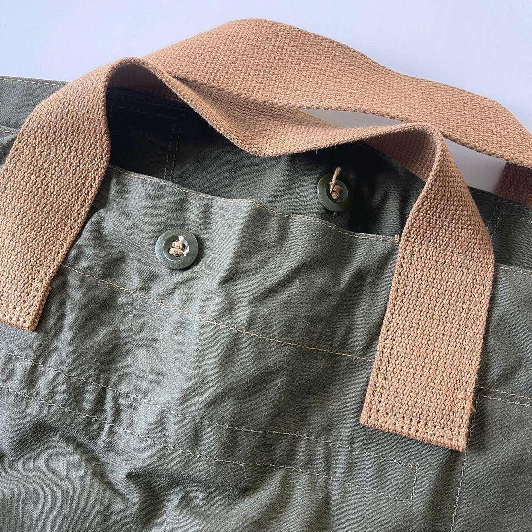 COMME DES GARCONS - COMME DES GARCONS SHIRT Bag - AVVIIVVA.COM