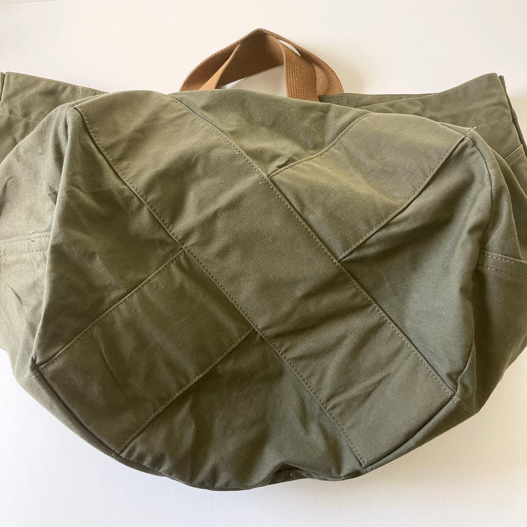 COMME DES GARCONS - COMME DES GARCONS SHIRT Bag - AVVIIVVA.COM