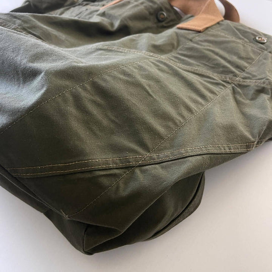 COMME DES GARCONS - COMME DES GARCONS SHIRT Bag - AVVIIVVA.COM