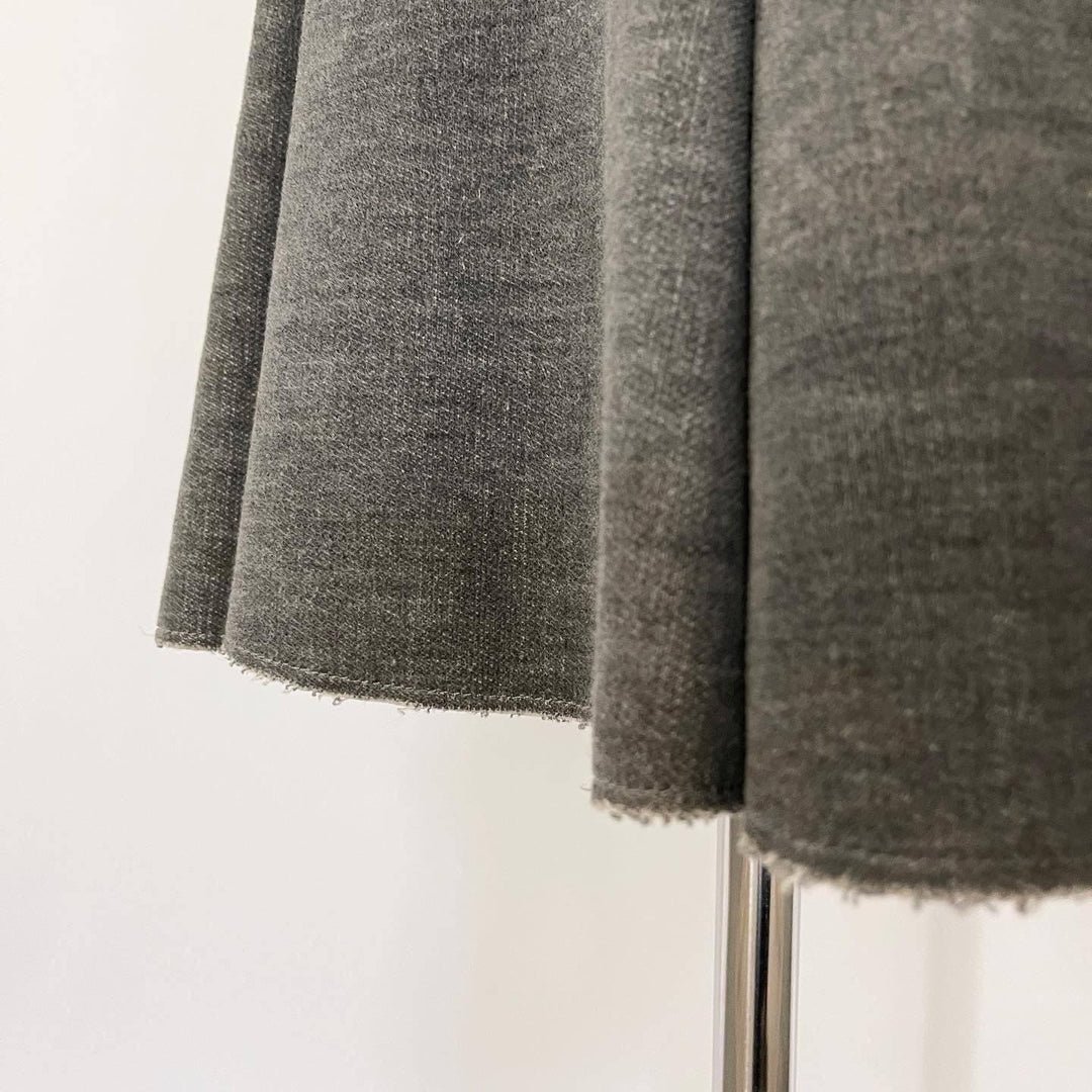 COMME DES GARCONS - COMME DES GARCONS Skirt - AVVIIVVA.COM