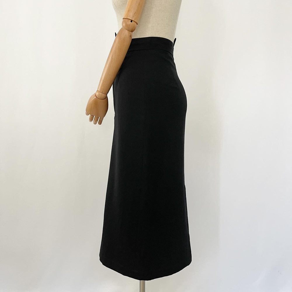 COMME DES GARCONS - COMME DES GARCONS Skirt - AVVIIVVA.COM