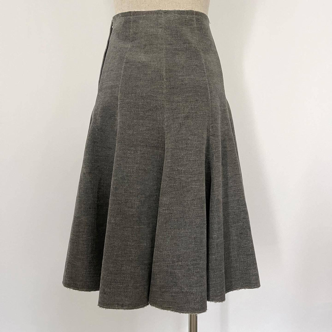 COMME DES GARCONS - COMME DES GARCONS Skirt - AVVIIVVA.COM