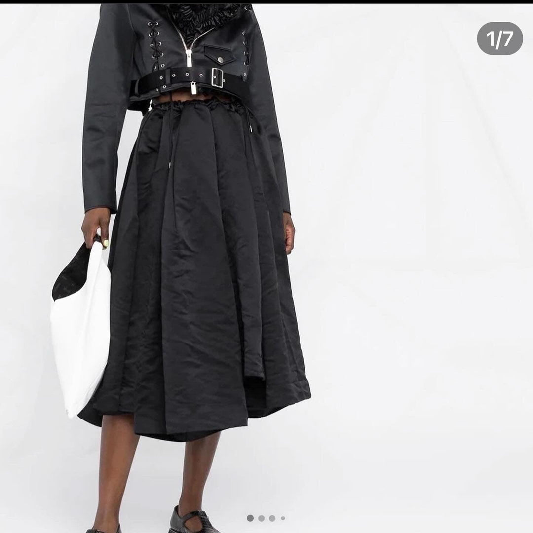 COMME DES GARCONS - COMME DES GARCONS Skirt - AVVIIVVA.COM