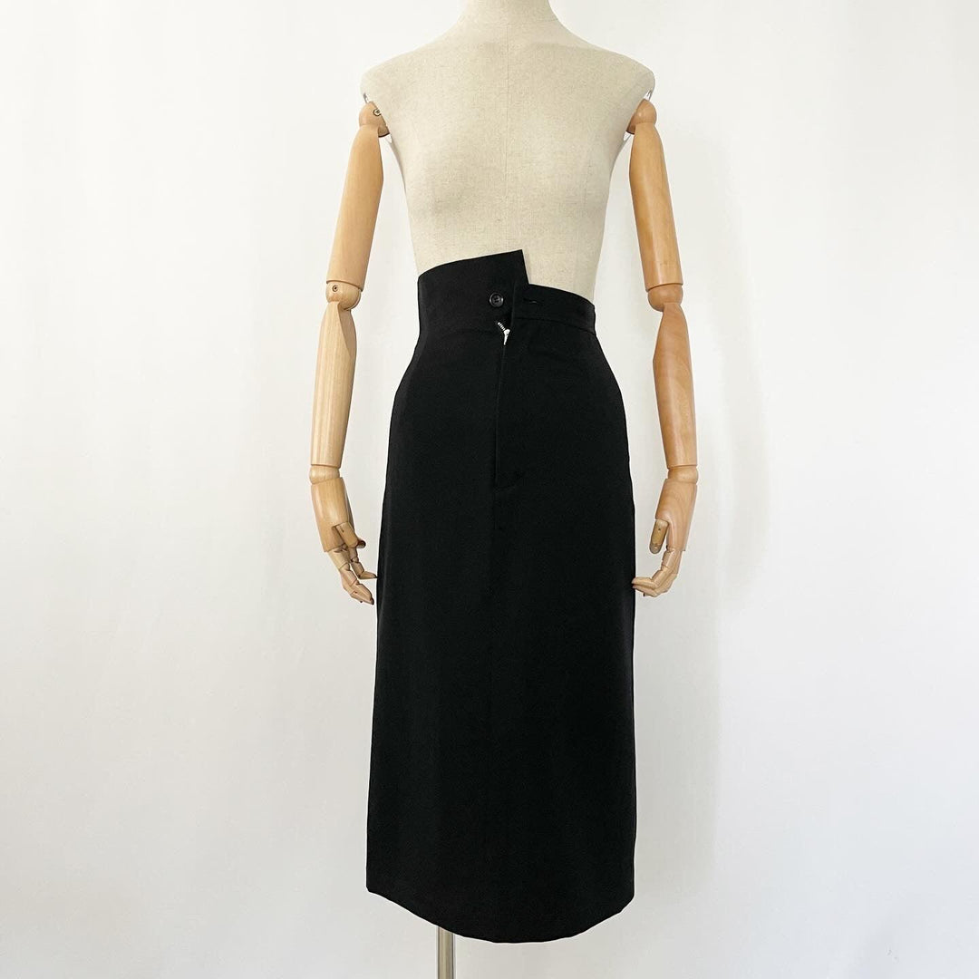 COMME DES GARCONS - COMME DES GARCONS Skirt - AVVIIVVA.COM