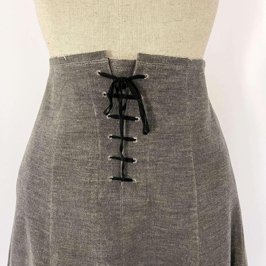 COMME DES GARCONS - COMME DES GARCONS Skirt - AVVIIVVA.COM