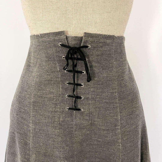 COMME DES GARCONS - COMME DES GARCONS Skirt - AVVIIVVA.COM