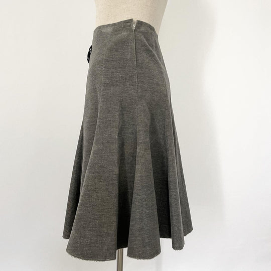 COMME DES GARCONS - COMME DES GARCONS Skirt - AVVIIVVA.COM