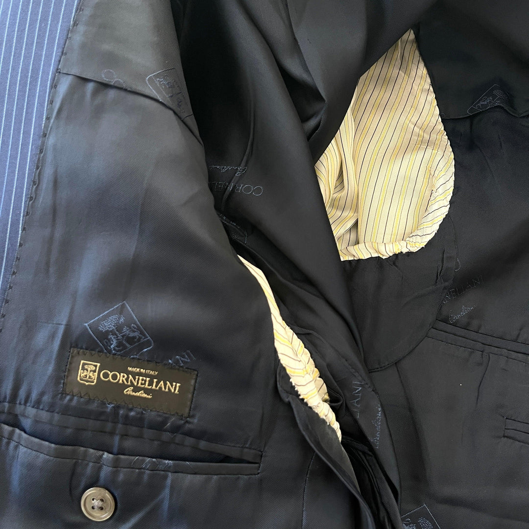 CORNELIANI - CORNELIANI Blazer - AVVIIVVA.COM