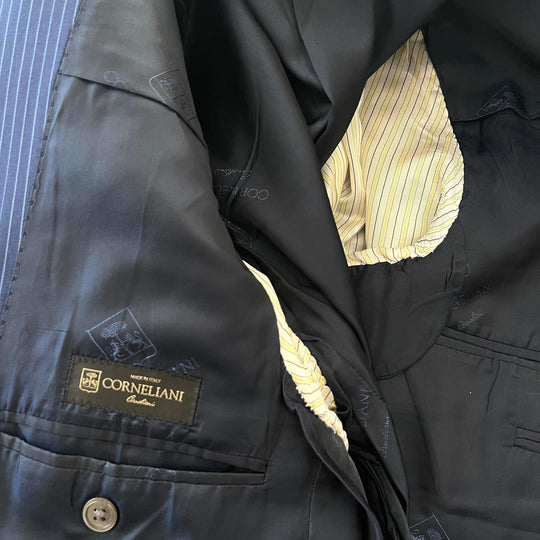 CORNELIANI - CORNELIANI Blazer - AVVIIVVA.COM