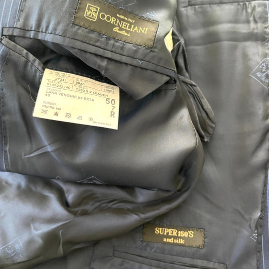 CORNELIANI - CORNELIANI Blazer - AVVIIVVA.COM