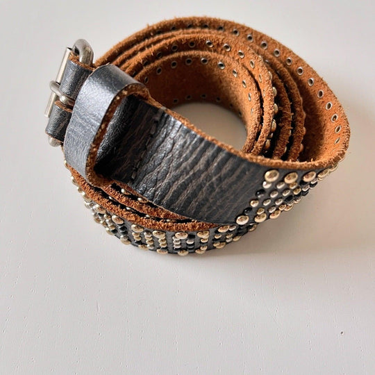 COWBOYBELT - COWBOYBELT Belt - AVVIIVVA.COM