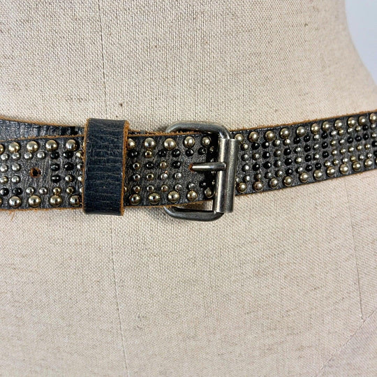 COWBOYBELT - COWBOYBELT Belt - AVVIIVVA.COM