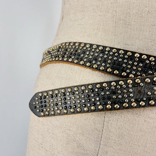 COWBOYBELT - COWBOYBELT Belt - AVVIIVVA.COM