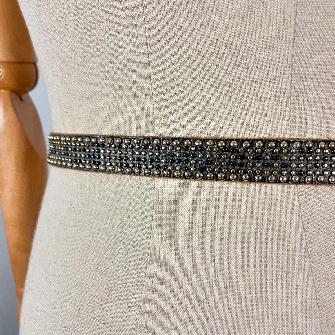 COWBOYBELT - COWBOYBELT Belt - AVVIIVVA.COM