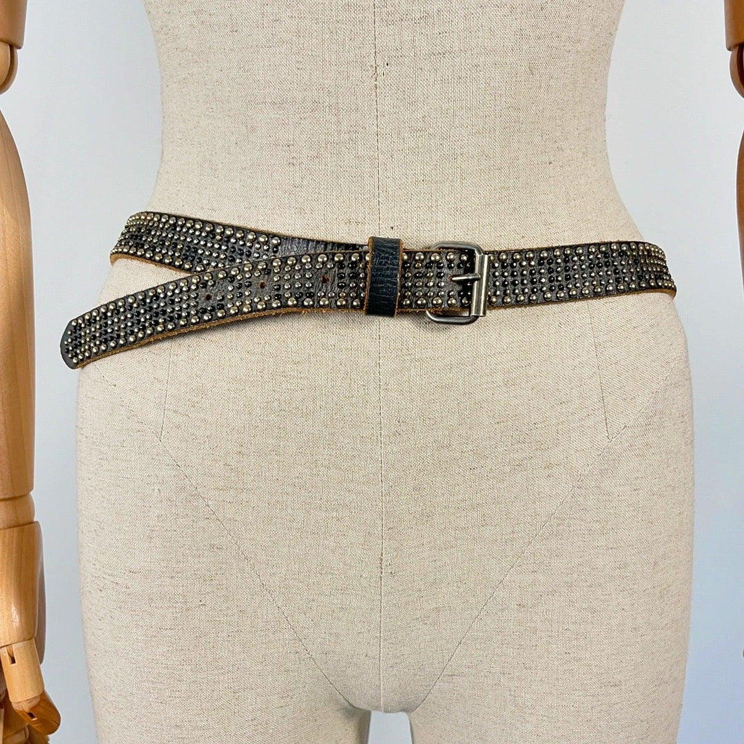COWBOYBELT - COWBOYBELT Belt - AVVIIVVA.COM