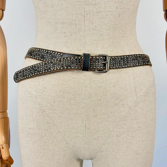 COWBOYBELT - COWBOYBELT Belt - AVVIIVVA.COM