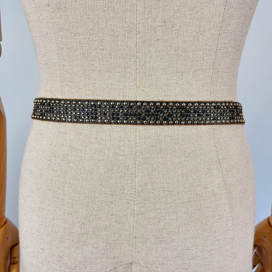 COWBOYBELT - COWBOYBELT Belt - AVVIIVVA.COM