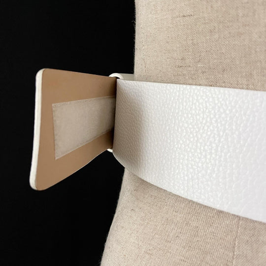 CREA CONCEPT - CREA CONCEPT Belt - AVVIIVVA.COM