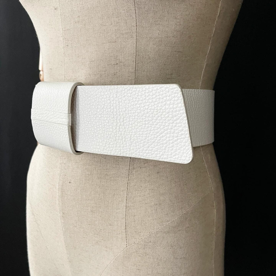 CREA CONCEPT - CREA CONCEPT Belt - AVVIIVVA.COM