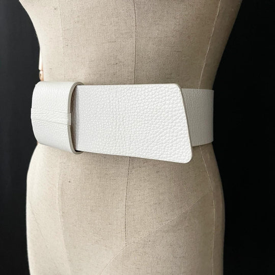 CREA CONCEPT - CREA CONCEPT Belt - AVVIIVVA.COM