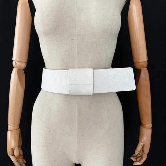 CREA CONCEPT - CREA CONCEPT Belt - AVVIIVVA.COM