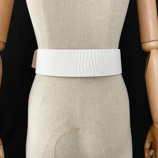 CREA CONCEPT - CREA CONCEPT Belt - AVVIIVVA.COM