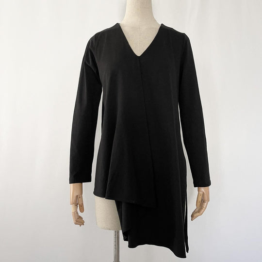 CREA CONCEPT - CREA CONCEPT Blouse - AVVIIVVA.COM