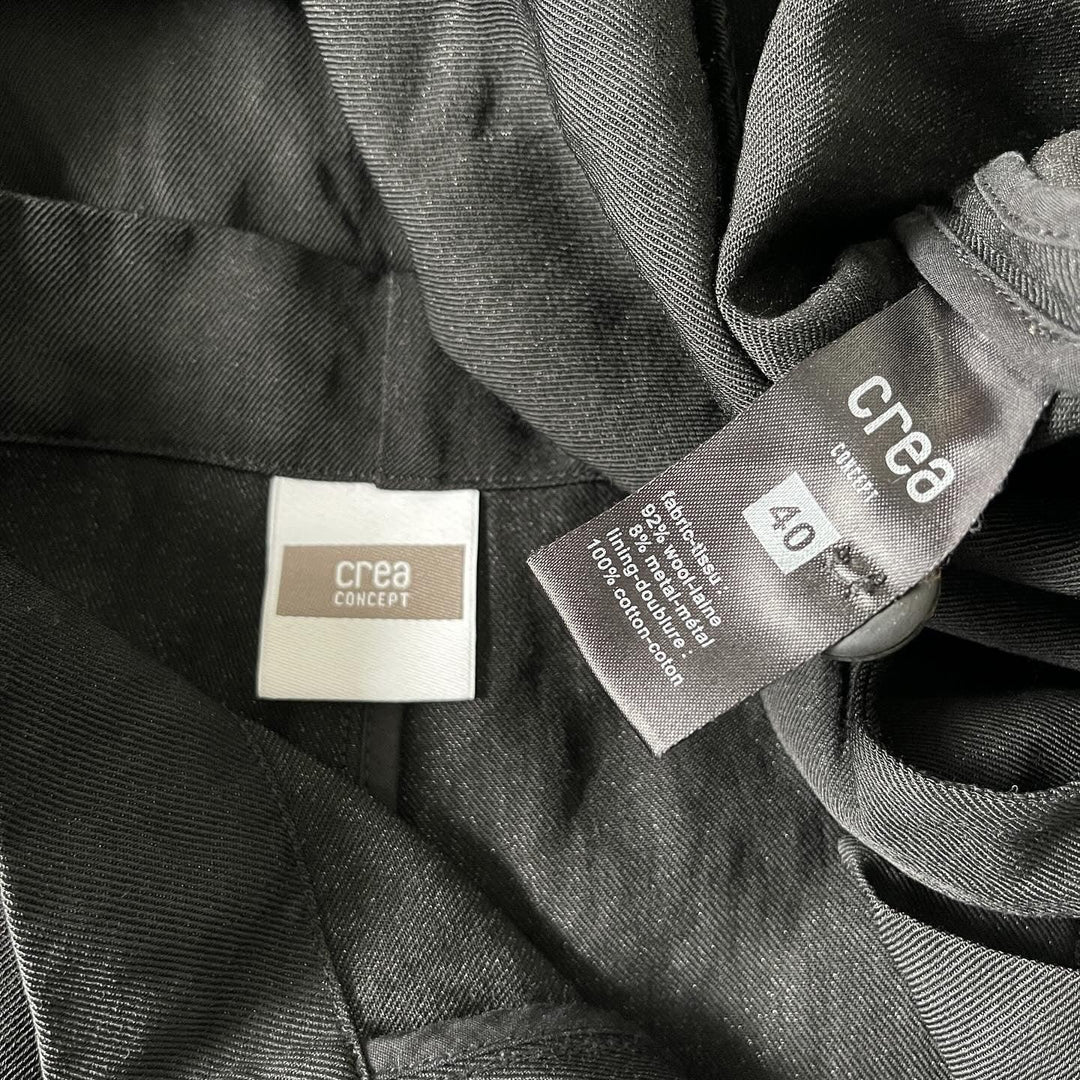 CREA CONCEPT - CREA CONCEPT Dress - AVVIIVVA.COM