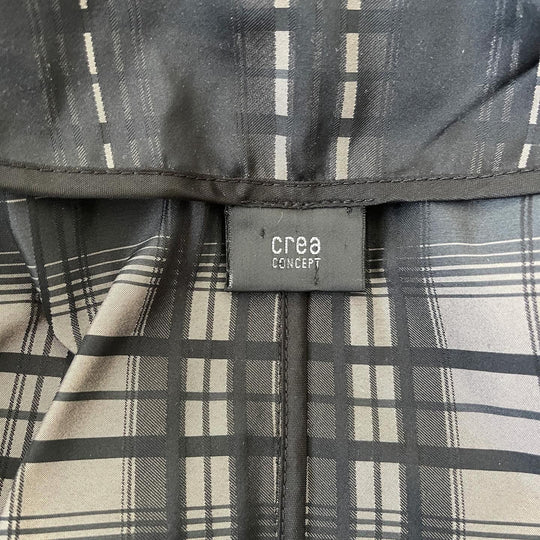 CREA CONCEPT - CREA CONCEPT Light Coat - AVVIIVVA.COM