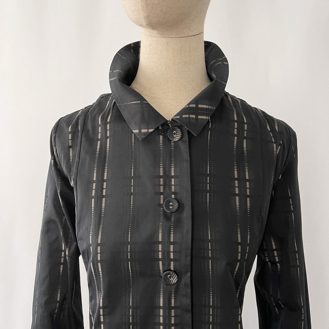 CREA CONCEPT - CREA CONCEPT Light Coat - AVVIIVVA.COM