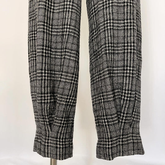 CREA CONCEPT - CREA CONCEPT Pants - AVVIIVVA.COM