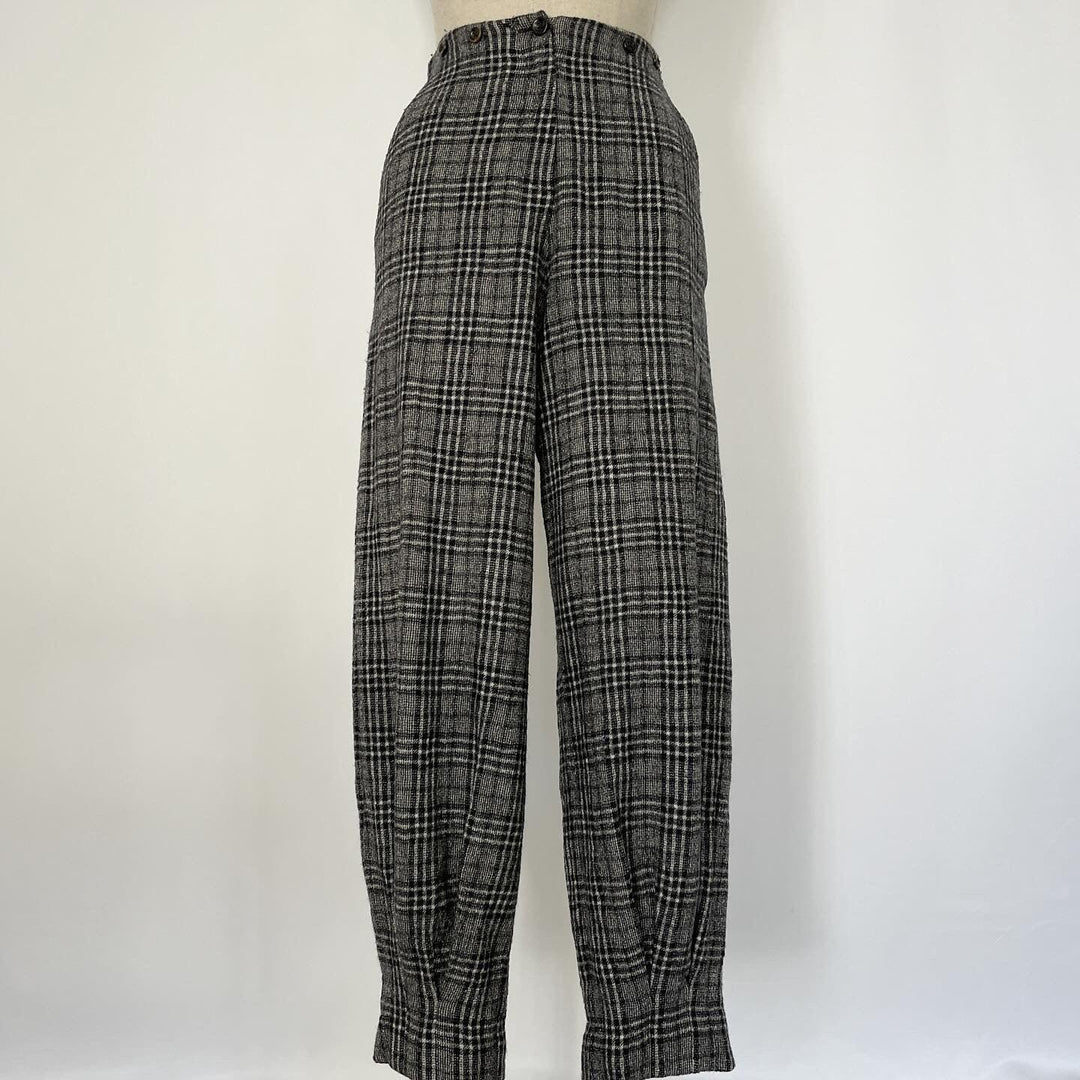 CREA CONCEPT - CREA CONCEPT Pants - AVVIIVVA.COM