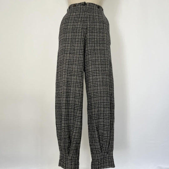 CREA CONCEPT - CREA CONCEPT Pants - AVVIIVVA.COM