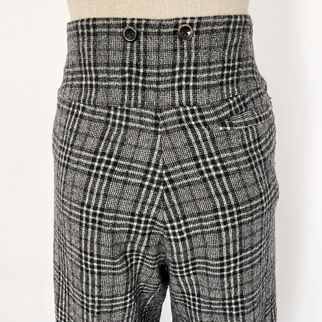 CREA CONCEPT - CREA CONCEPT Pants - AVVIIVVA.COM