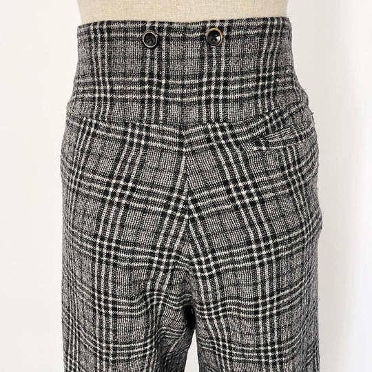 CREA CONCEPT - CREA CONCEPT Pants - AVVIIVVA.COM