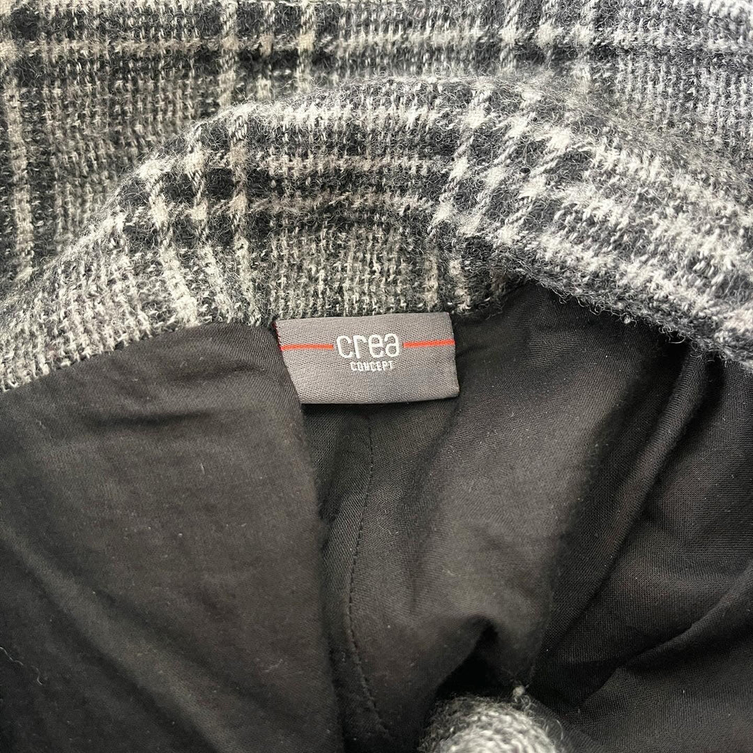 CREA CONCEPT - CREA CONCEPT Pants - AVVIIVVA.COM