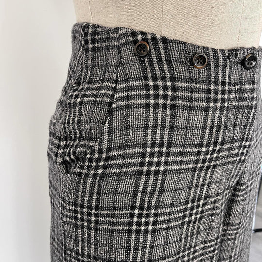 CREA CONCEPT - CREA CONCEPT Pants - AVVIIVVA.COM